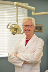 Dr. Robert Mast