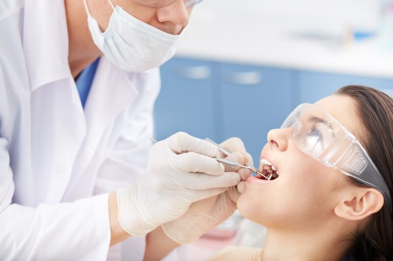 5 Benefits of Dental Fillings Blackfalds Dental Centre