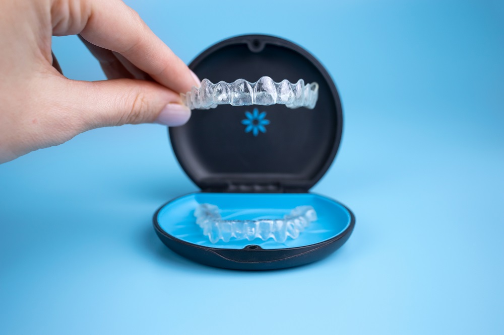 Things You Need to Know about Invisalign