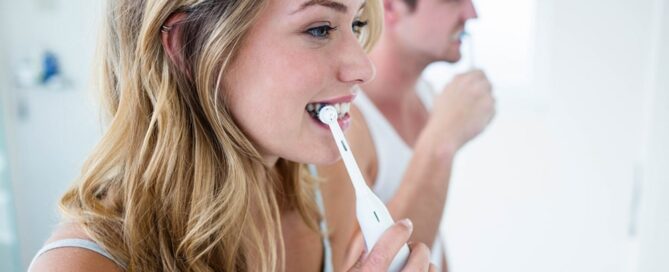 daily oral hygiene: How to look after your teeth