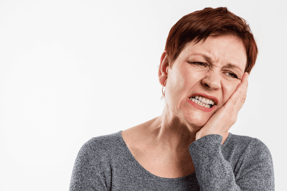 gum disease