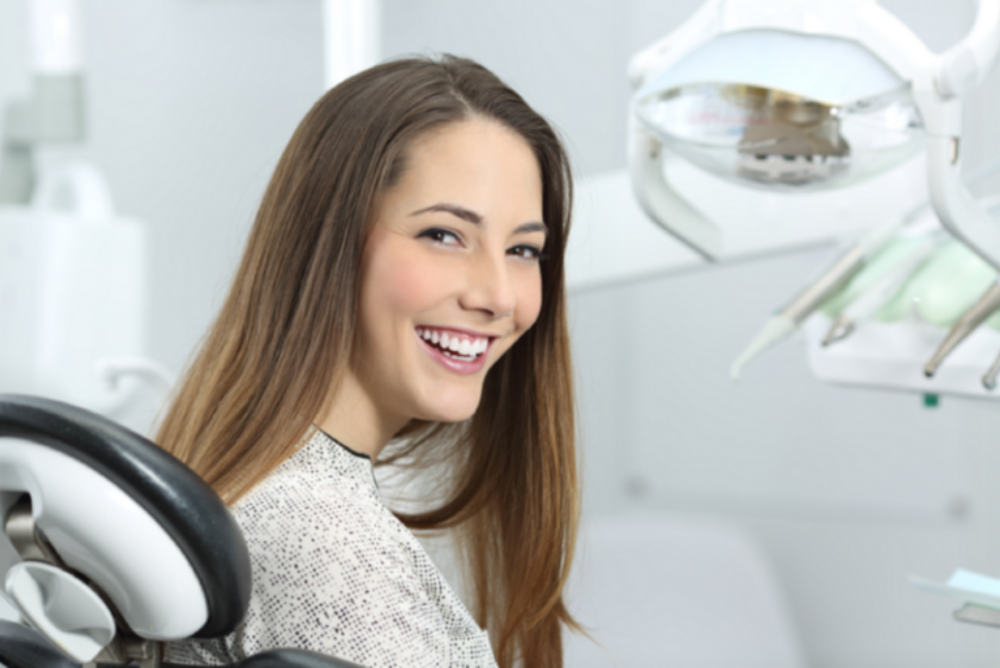 Dental bonding in Blackfalds near Red Deer fixes chips, gaps, and stains for a natural smile. Book dental bonding near you for fast, beautiful results.