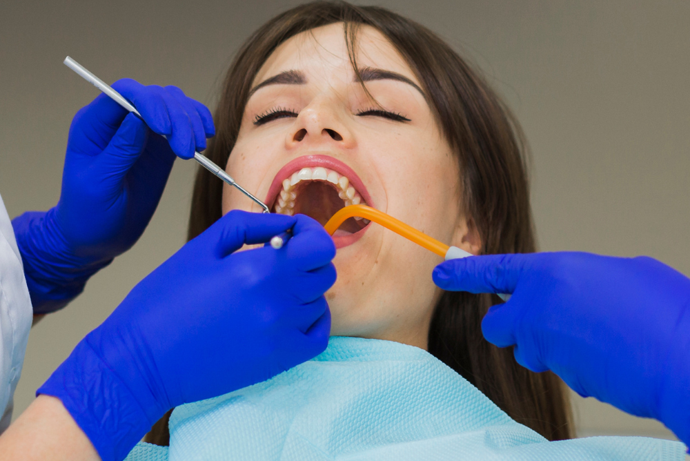 Tooth fillings in Blackfalds help repair cavities and prevent further damage. Choose professional tooth fillings near you for lasting care.