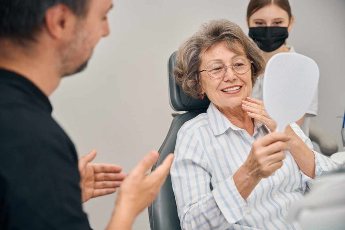 what are the benefits of fixing chipped or cracked teeth
