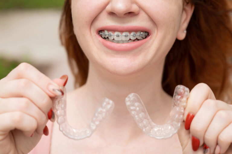 Compare braces and Invisalign to learn which orthodontic treatment is right for you. Explore costs, comfort, treatment time, and long-term results.