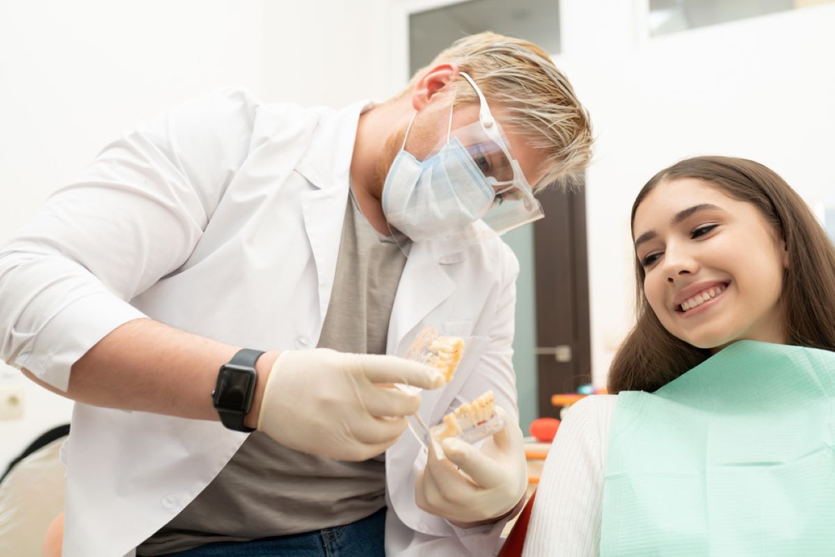 dentist between red deer and lacombe: why blackfalds families choose local care